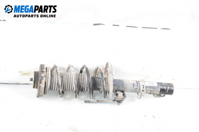 MacPherson-federbein for Seat Ibiza III Hatchback (02.2002 - 11.2009), hecktür, position: rechts, vorderseite