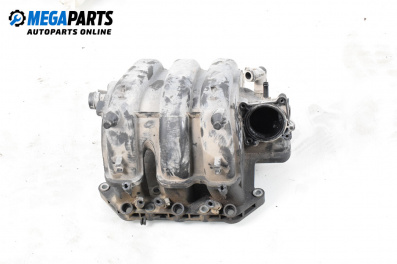 Intake manifold for Seat Ibiza III Hatchback (02.2002 - 11.2009) 1.2, 64 hp