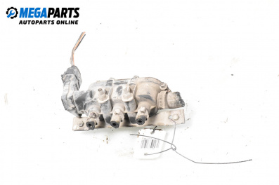 Ignition coil for Seat Ibiza III Hatchback (02.2002 - 11.2009) 1.2, 64 hp