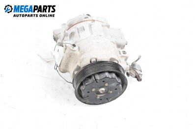 AC compressor for Seat Ibiza III Hatchback (02.2002 - 11.2009) 1.2, 64 hp