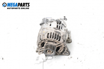 Alternator for Seat Ibiza III Hatchback (02.2002 - 11.2009) 1.2, 64 hp
