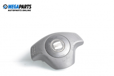 Airbag for Seat Ibiza III Hatchback (02.2002 - 11.2009), 5 uși, hatchback, position: fața