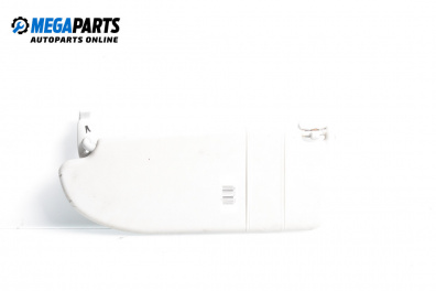 Sun visor for Seat Ibiza III Hatchback (02.2002 - 11.2009), position: left