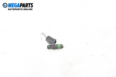 Gasoline fuel injector for Seat Ibiza III Hatchback (02.2002 - 11.2009) 1.2, 64 hp
