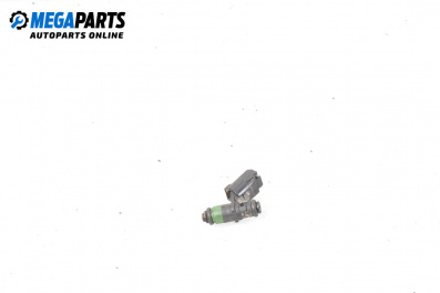 Gasoline fuel injector for Seat Ibiza III Hatchback (02.2002 - 11.2009) 1.2, 64 hp