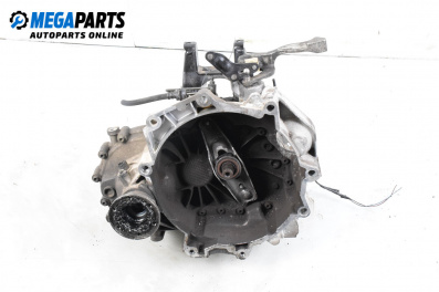  for Seat Ibiza III Hatchback (02.2002 - 11.2009) 1.2, 64 hp