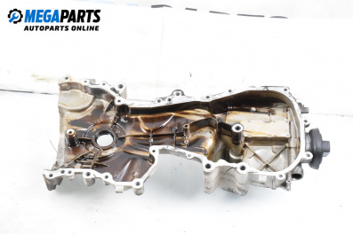 Zahnriemenabdeckung for Seat Ibiza III Hatchback (02.2002 - 11.2009) 1.2, 64 hp