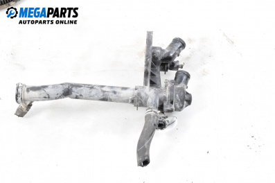 Water hoses for Seat Ibiza III Hatchback (02.2002 - 11.2009) 1.2, 64 hp