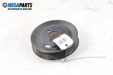 Riemenscheibe for Seat Ibiza III Hatchback (02.2002 - 11.2009) 1.2, 64 hp