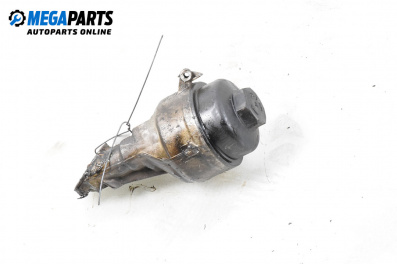 Oil filter housing for Seat Ibiza III Hatchback (02.2002 - 11.2009) 1.2, 64 hp
