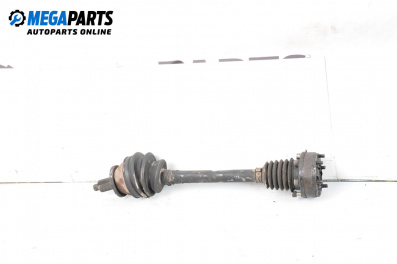 Antriebswelle for Seat Ibiza III Hatchback (02.2002 - 11.2009) 1.2, 64 hp, position: links, vorderseite