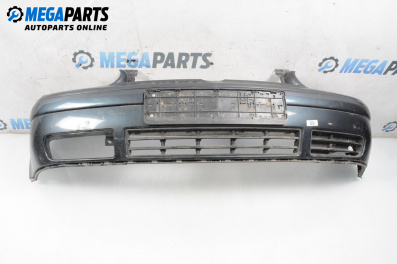 Front bumper for Volkswagen Golf IV Hatchback (08.1997 - 06.2005), hatchback, position: front