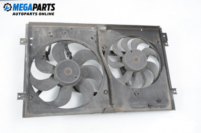 Kühllüfter for Volkswagen Golf IV Hatchback (08.1997 - 06.2005) 2.3 V5, 150 hp