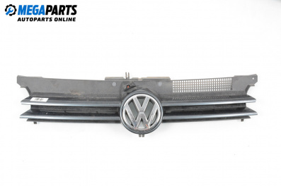 Grill for Volkswagen Golf IV Hatchback (08.1997 - 06.2005), hatchback, position: front