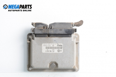 ECU for Volkswagen Golf IV Hatchback (08.1997 - 06.2005) 2.3 V5, 150 hp