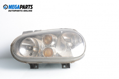 Scheinwerfer for Volkswagen Golf IV Hatchback (08.1997 - 06.2005), hecktür, position: links