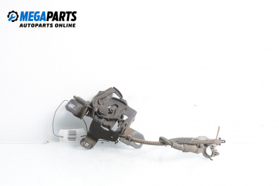 Bonnet lock for Volkswagen Golf IV Hatchback (08.1997 - 06.2005)
