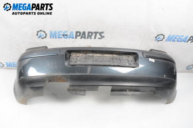 Bara de protectie spate for Volkswagen Golf IV Hatchback (08.1997 - 06.2005), hatchback