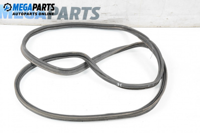 Trunk seal for Volkswagen Golf IV Hatchback (08.1997 - 06.2005), 5 doors, hatchback, position: rear
