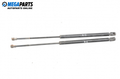 Tije telescopice, portbagaj for Volkswagen Golf IV Hatchback (08.1997 - 06.2005)