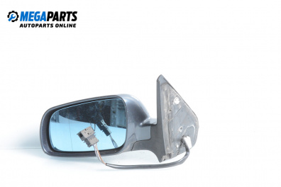 Spiegel for Volkswagen Golf IV Hatchback (08.1997 - 06.2005), 5 türen, hecktür, position: links