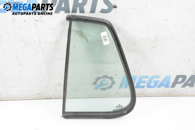Ausstellfenster tür for Volkswagen Golf IV Hatchback (08.1997 - 06.2005), 5 türen, hecktür, position: links