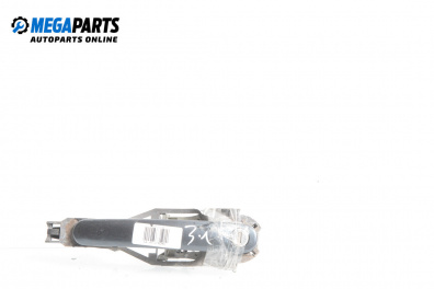 Außengriff for Volkswagen Golf IV Hatchback (08.1997 - 06.2005), 5 türen, hecktür, position: links, vorderseite