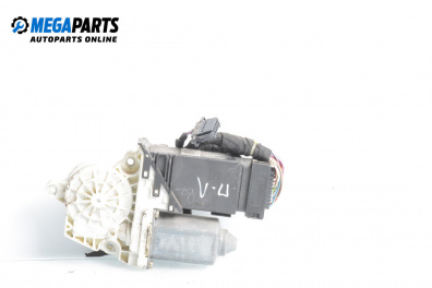 Motor macara geam for Volkswagen Golf IV Hatchback (08.1997 - 06.2005), 5 uși, hatchback, position: stânga - fața