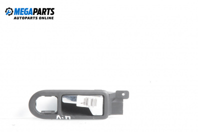 Inner handle for Volkswagen Golf IV Hatchback (08.1997 - 06.2005), 5 doors, hatchback, position: front - left