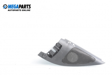 Speaker cover for Volkswagen Golf IV Hatchback (08.1997 - 06.2005), 5 doors, hatchback