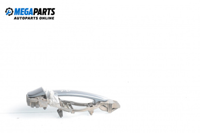 Außengriff for Volkswagen Golf IV Hatchback (08.1997 - 06.2005), 5 türen, hecktür, position: links, rückseite