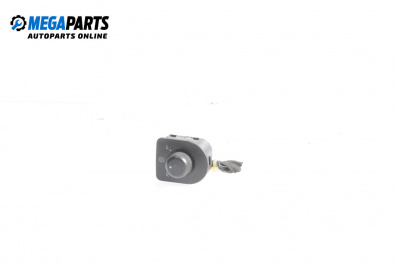 Mirror adjustment button for Volkswagen Golf IV Hatchback (08.1997 - 06.2005)