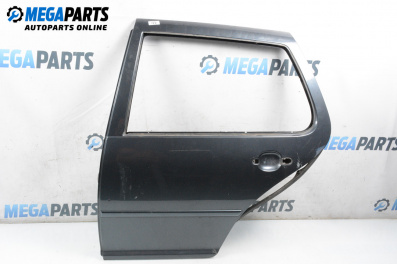 Ușă for Volkswagen Golf IV Hatchback (08.1997 - 06.2005), 5 uși, hatchback, position: stânga - spate