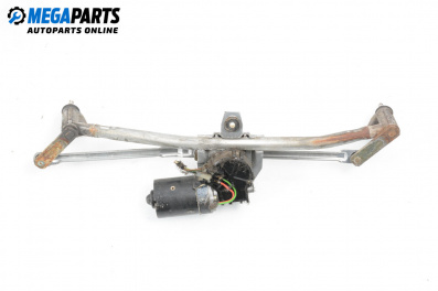 Front wipers motor for Volkswagen Golf IV Hatchback (08.1997 - 06.2005), hatchback, position: front