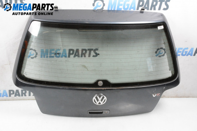 Boot lid for Volkswagen Golf IV Hatchback (08.1997 - 06.2005), 5 doors, hatchback, position: rear