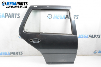 Ușă for Volkswagen Golf IV Hatchback (08.1997 - 06.2005), 5 uși, hatchback, position: dreaptă - spate