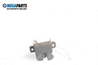 Heckklappe-schloss for Volkswagen Golf IV Hatchback (08.1997 - 06.2005), hecktür, position: rückseite