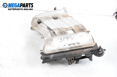 Intake manifold for Volkswagen Golf IV Hatchback (08.1997 - 06.2005) 2.3 V5, 150 hp