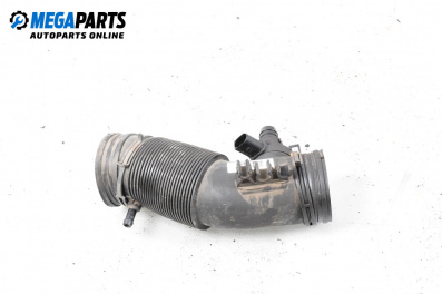Schlauch, geriffelt for Volkswagen Golf IV Hatchback (08.1997 - 06.2005) 2.3 V5, 150 hp