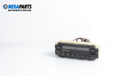 Air conditioning panel for Volkswagen Golf IV Hatchback (08.1997 - 06.2005)