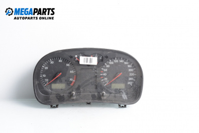 Bloc instrumente de bord for Volkswagen Golf IV Hatchback (08.1997 - 06.2005) 2.3 V5, 150 hp
