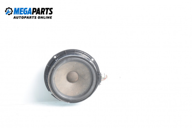Loudspeaker for Volkswagen Golf IV Hatchback (08.1997 - 06.2005)