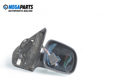 Spiegel for Volkswagen Golf IV Hatchback (08.1997 - 06.2005), 5 türen, hecktür, position: rechts