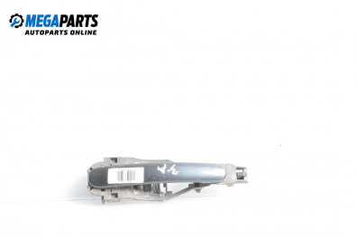 Outer handle for Volkswagen Golf IV Hatchback (08.1997 - 06.2005), 5 doors, hatchback, position: rear - right