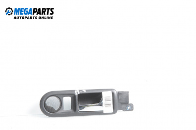 Inner handle for Volkswagen Golf IV Hatchback (08.1997 - 06.2005), 5 doors, hatchback, position: rear - right