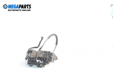 Schloss for Volkswagen Golf IV Hatchback (08.1997 - 06.2005), position: rechts, vorderseite