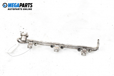 Fuel rail for Volkswagen Golf IV Hatchback (08.1997 - 06.2005) 2.3 V5, 150 hp