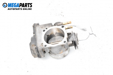 Butterfly valve for Volkswagen Golf IV Hatchback (08.1997 - 06.2005) 2.3 V5, 150 hp