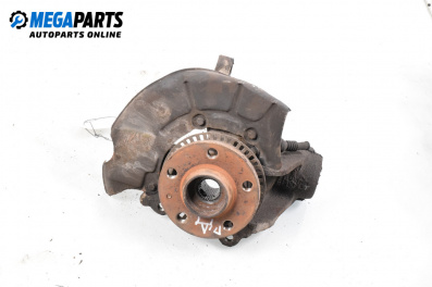 Achsschenkel radnabe for Volkswagen Golf IV Hatchback (08.1997 - 06.2005), position: rechts, vorderseite