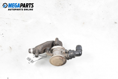 Supapă EGR for Volkswagen Golf IV Hatchback (08.1997 - 06.2005) 2.3 V5, 150 hp